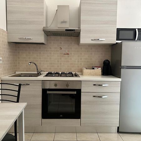 Bonahouse Lägenhet Catania Exteriör bild