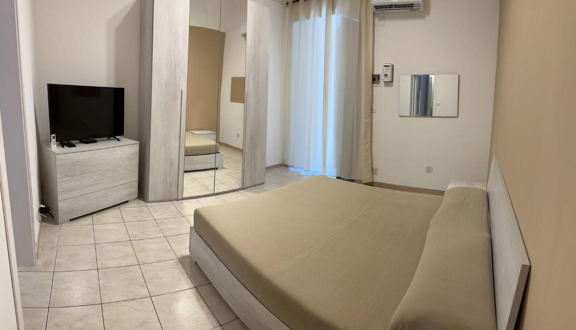 Bonahouse Lägenhet Catania Exteriör bild