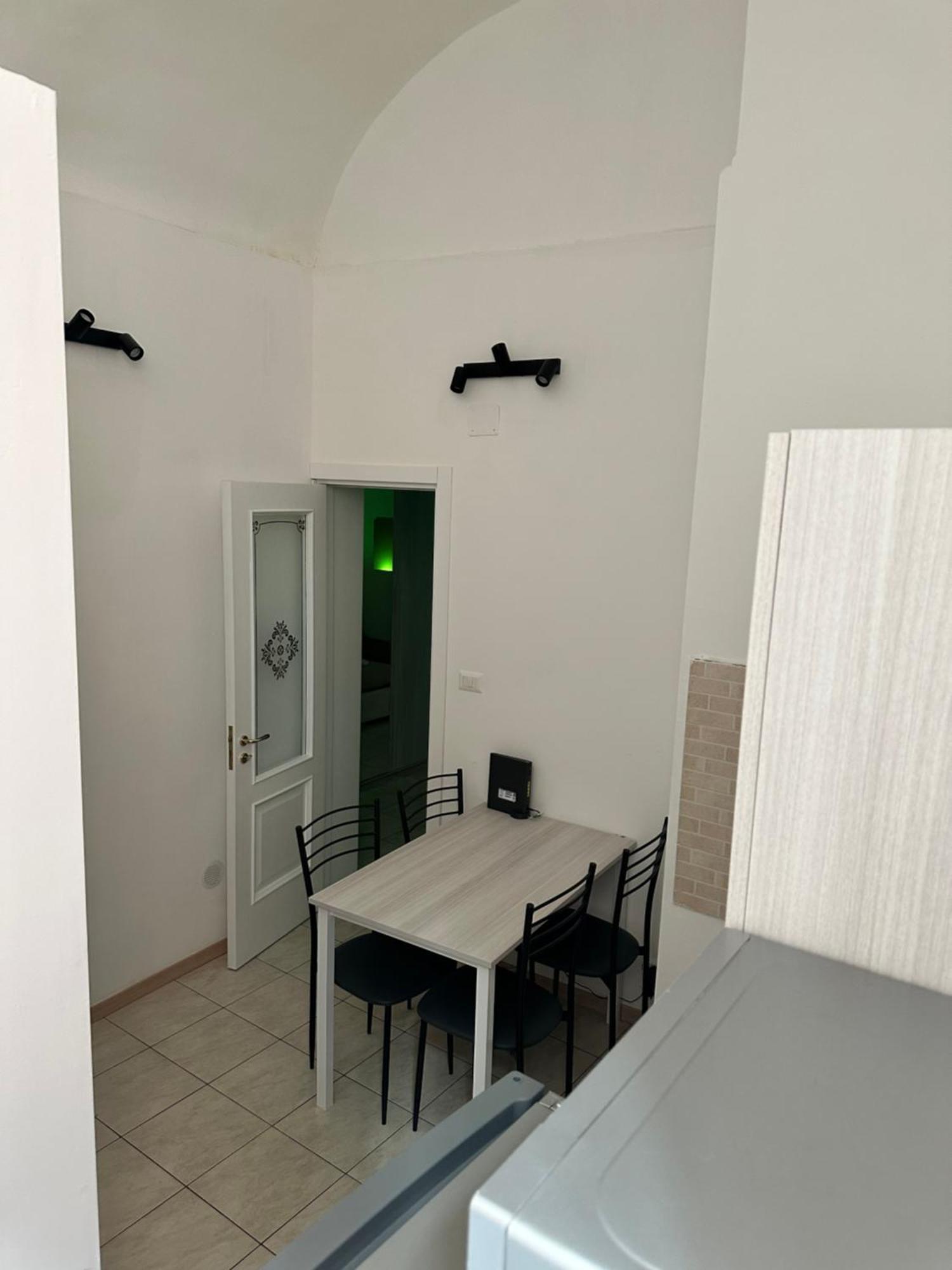 Bonahouse Lägenhet Catania Exteriör bild